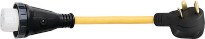 WEEKENDER PIGTAIL ADAPTER (PARKPOWER)