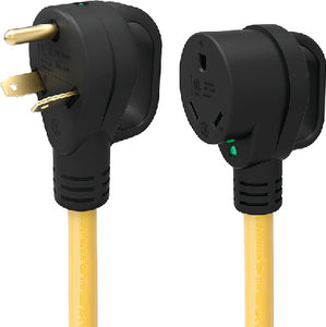 EXTENSION CORD W/HANDLE & INDICATOR LIGHT (PARKPOWER)