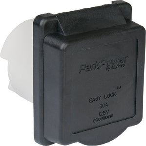 WEEKENDER INLET (PARKPOWER)