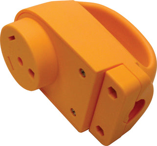 REPLACEMENT CONNECTOR (PARKPOWER)