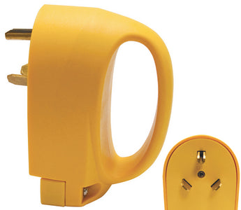 REPLACEMENT CONNECTOR (PARKPOWER)