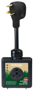 PORTABLE SURGE PROTECTOR (PARKPOWER)