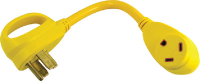 STRAIGHT BLADE DOGBONE ADAPTERS (PARKPOWER)