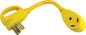 STRAIGHT BLADE DOGBONE ADAPTERS (PARKPOWER)