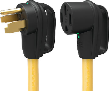 EXTENSION CORD W/HANDLE & INDICATOR LIGHT (PARKPOWER)