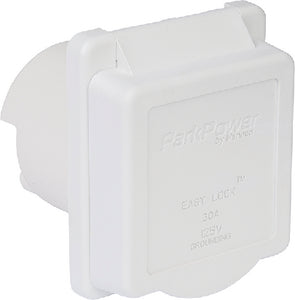 WEEKENDER INLET (PARKPOWER)