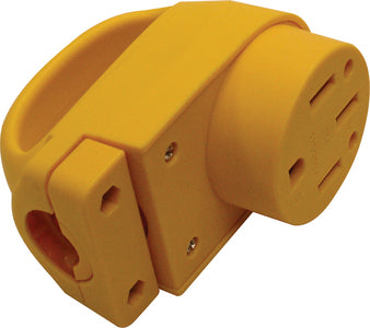 REPLACEMENT CONNECTOR (PARKPOWER)