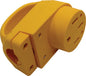 REPLACEMENT CONNECTOR (PARKPOWER)