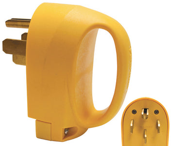 REPLACEMENT CONNECTOR (PARKPOWER)