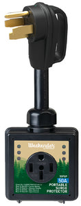 PORTABLE SURGE PROTECTOR (PARKPOWER)