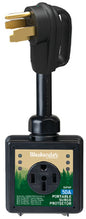 PORTABLE SURGE PROTECTOR (PARKPOWER)