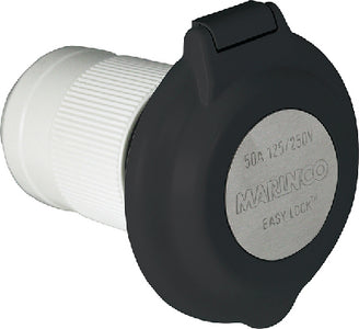 POWER INLET (PARKPOWERLOGO)