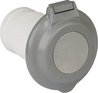 POWER INLET (PARKPOWERLOGO)