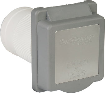 POWER INLET (PARKPOWERLOGO)
