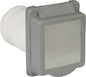 POWER INLET (PARKPOWERLOGO)