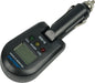 VEHICLE BATTERY AND CHARGING SYSTEM MONITOR (PARKPOWER)
