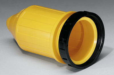 50A WEATHERPROOF COVER (PARKPOWER)