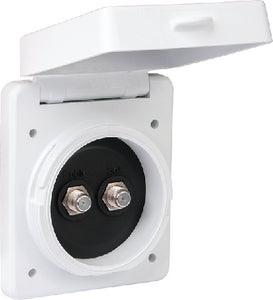 CABLE TV STANDARD INLET (PARKPOWER)