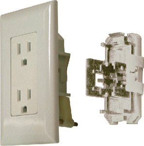 SPEED BOX DÉCOR RECEPTACLE WITH COVER (DIAMOND_GROUP)