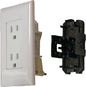 SPEED BOX DÉCOR RECEPTACLE WITH COVER (DIAMOND_GROUP)