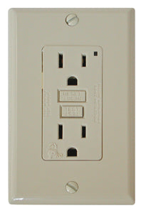 GFI RECEPTACLE WITH LIGHT (DIAMOND_GROUP)