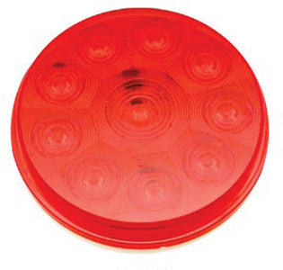 WEATHERPROOF 4" ROUND LIGHT (DIAMOND_GROUP)