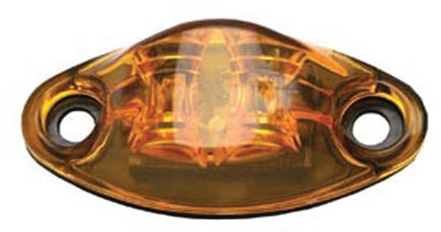WEATHERPROOF LED MARKER LIGHT (DIAMOND_GROUP)
