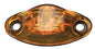 WEATHERPROOF LED MARKER LIGHT (DIAMOND_GROUP)
