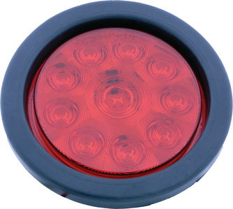 WEATHERPROOF 4" ROUND LIGHT KIT (DIAMOND_GROUP)