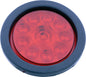WEATHERPROOF 4" ROUND LIGHT KIT (DIAMOND_GROUP)