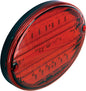 WEATHERPROOF 8" OVAL LIGHT (DIAMOND_GROUP)