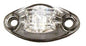 WEATHERPROOF LED MARKER LIGHT (DIAMOND_GROUP)