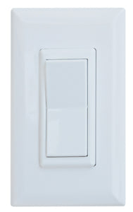 SPEED BOX DÉCOR SWITCH WITH COVER (DIAMOND_GROUP)