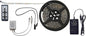 WHITE LED STRIP LIGHT KIT W/ DIMMER (DIAMOND_GROUP)