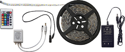 RGB LED STRIP LIGHT KIT (DIAMOND_GROUP)