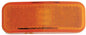 WATERPROOF LED 4" x 1.5" MARKER LIGHT W/ REFLECTOR (DIAMOND_GROUP)