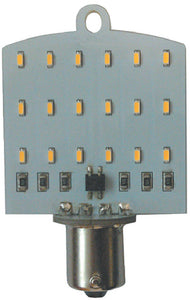 BAYONET MOUNT LED BULB (DIAMOND_GROUP)