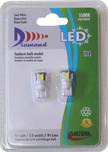 194 REPLACEMENT LED BULB (DIAMOND_GROUP)