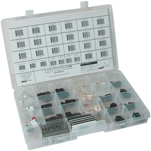 TOTE - 54 PIECE SET (DIAMOND_GROUP)