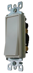 DECOR SQUARE TOUCH SPEED SWITCH (DIAMOND_GROUP)