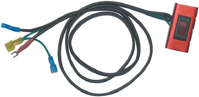HOTT ROD POWER SWITCH (DIAMOND)