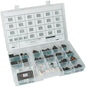 TOTE - 46 PIECE SET (DIAMOND_GROUP)