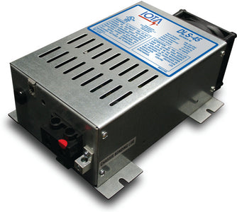 DLS-45 45 AMP POWER SUPPLY/CHARGER (IOTA)