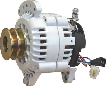 6 SERIES ALTERNATOR/REGULATOR (BALMAR)
