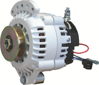 6 SERIES ALTERNATOR/REGULATOR (BALMAR)