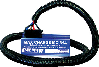 MAX CHARGE VOLTAGE REGULATOR (BALMAR)