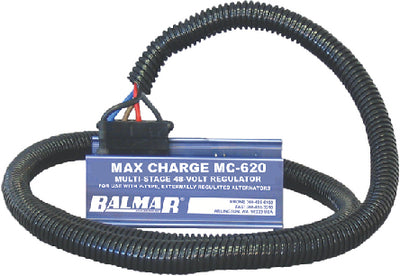 MAX CHARGE MC-620 48V REGULATOR (BALMAR)