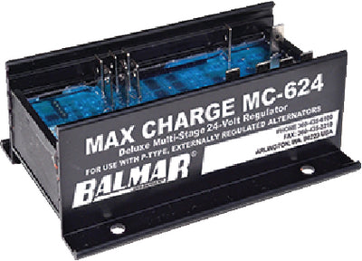 MAX CHARGE VOLTAGE REGULATOR (BALMAR)