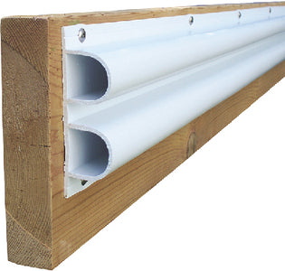 AIR CUSHION™ DOUBLE "D" PROFILE (DOCKEDGE)