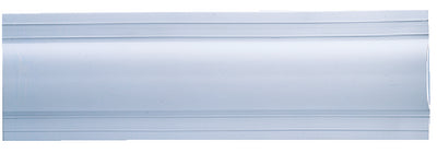 STANDARD DUTY PVC PROFILES (DOCK EDGE)